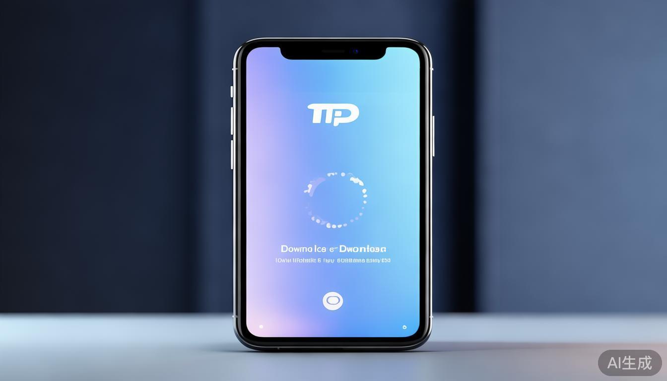 TP官网APP体验：下载安装超简单，新手也能轻松搞定