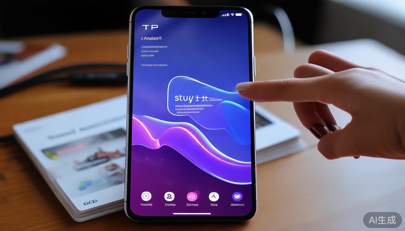 解读TP安卓2025：新版功能背后的技术进步_安卓发展_安卓最新技术