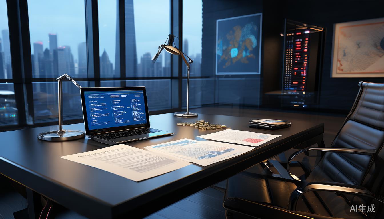 TPWallet：连接用户与区块链的桥梁，如何成为DeFi与NFT的便捷入口？