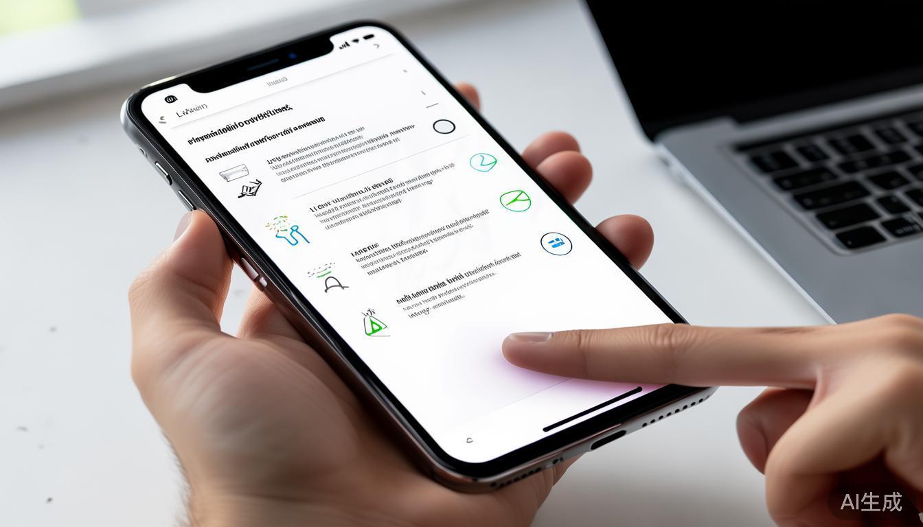 TP官方App正版使用者必知的高效安全使用技巧与更新要点