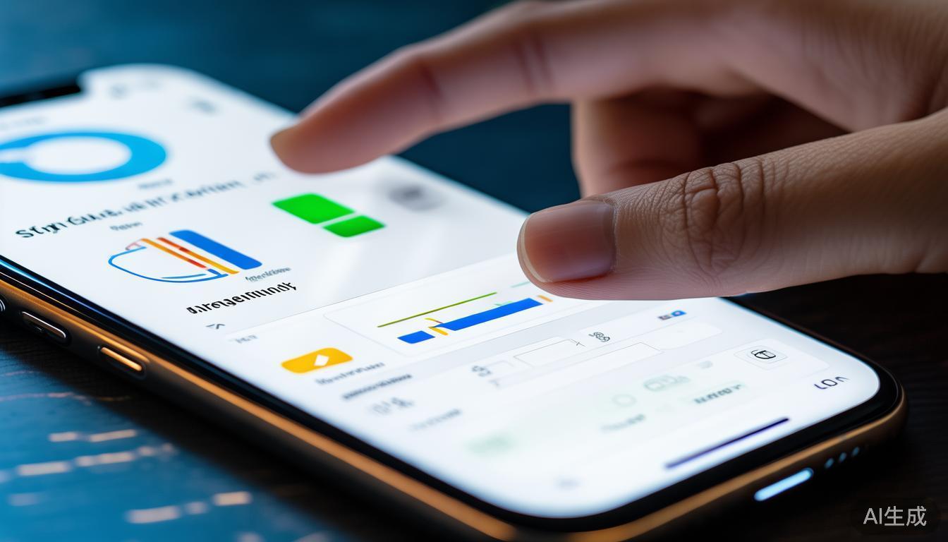 理财必备技能：借助TP交易所app理财，这些实用办法要牢记