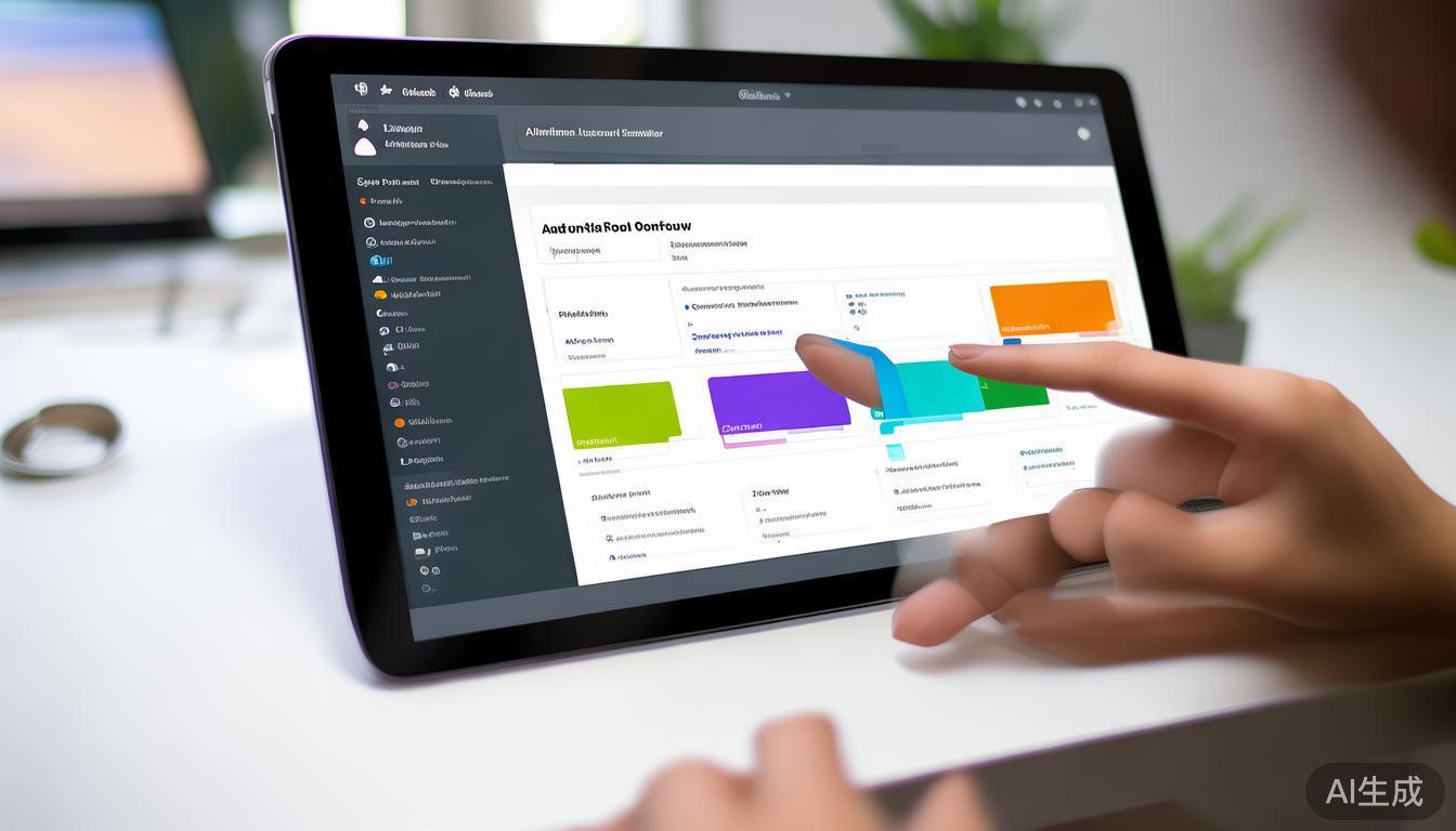TP官方安卓最新版：高效同步与自动化，如何提升团队生产力超过20%？