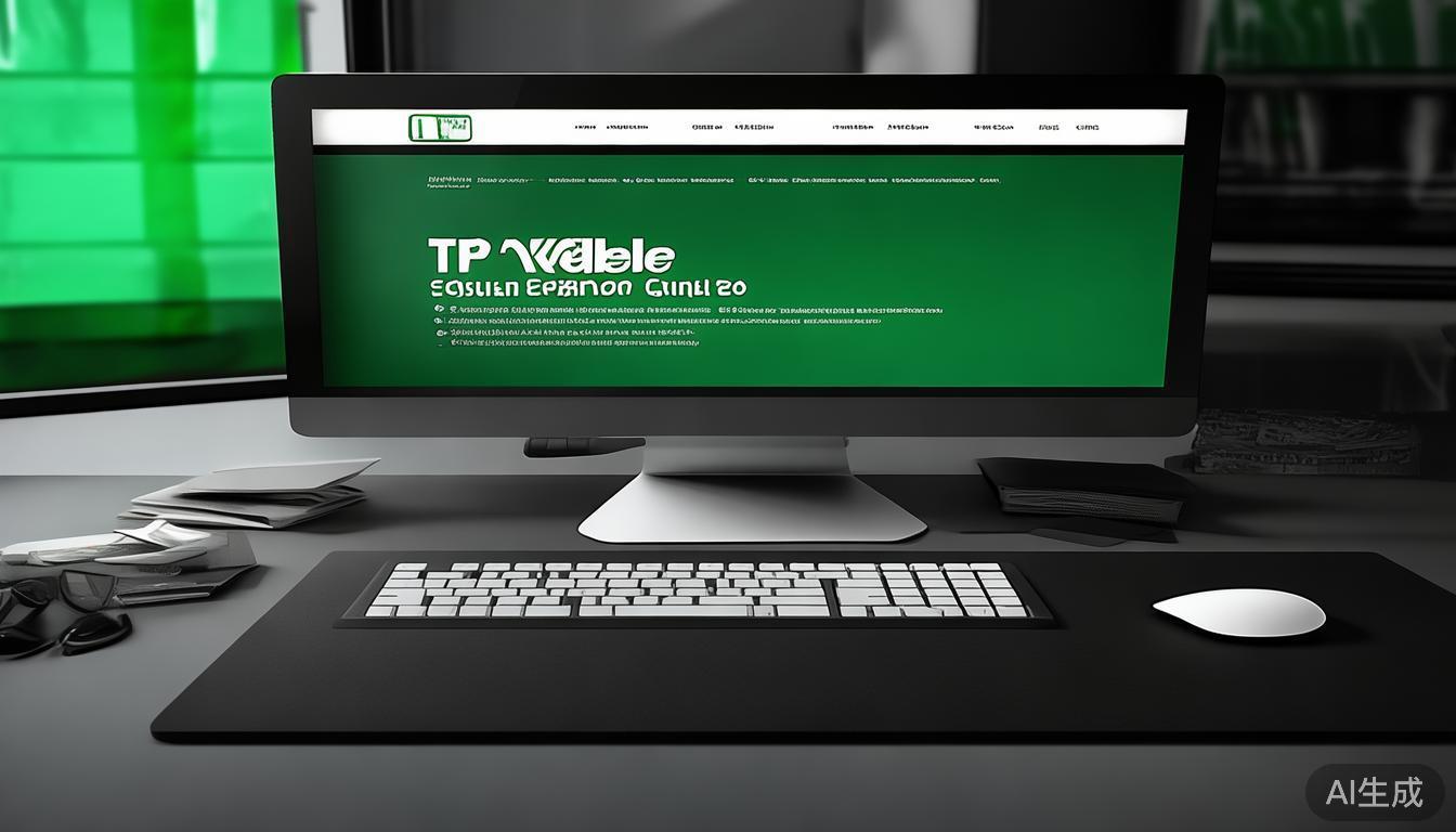 TP钱包官方下载指南：如何安全获取最新版，守护数字资产？