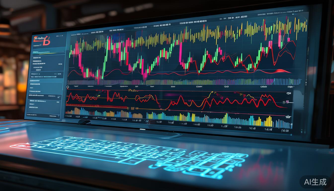 TPWallet市场分析工具实战体验：三大核心功能解析，助您精准捕捉投资机遇