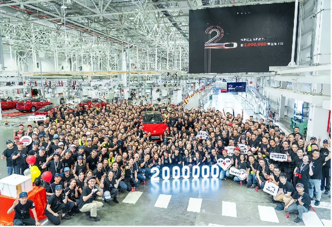 特斯拉在安全评测中取得的里程碑成就_特斯拉安全指数_特斯拉成就真的那么高吗