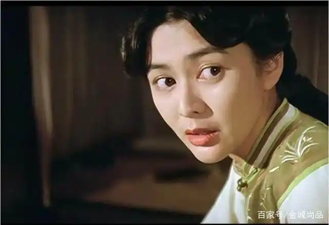 关之琳：从搪瓷娃娃到富婆女神的传奇人生与黄飞鸿中的十三姨