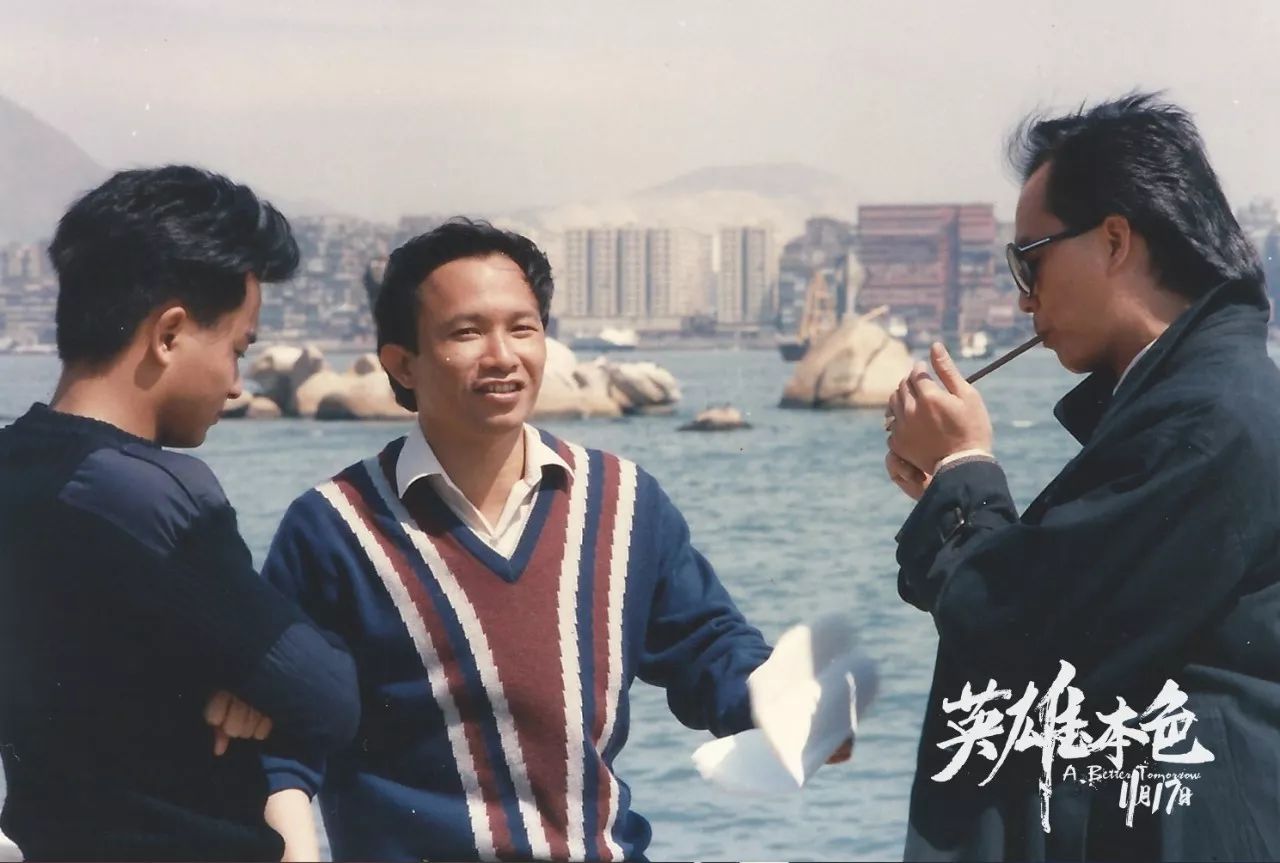 张国荣在娱乐圈的影响力_艺人张国荣影响过哪些人_张国荣与他影响过的艺人