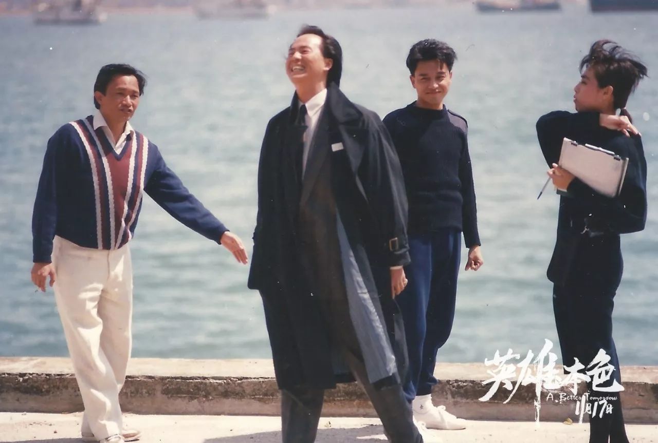 艺人张国荣影响过哪些人_张国荣与他影响过的艺人_张国荣在娱乐圈的影响力