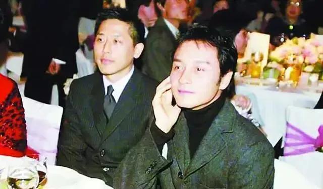 张国荣与他影响过的艺人_张国荣在娱乐圈的影响力_张国荣影响力多大