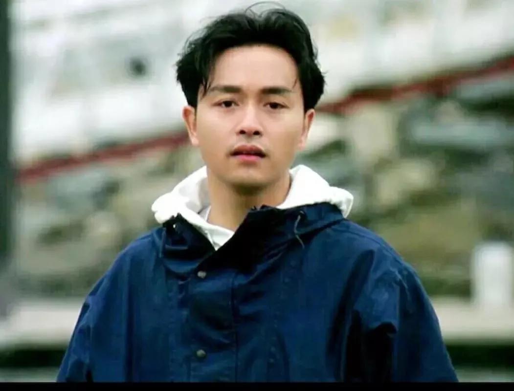 张国荣与他影响过的艺人_张国荣影响力多大_张国荣在娱乐圈的影响力