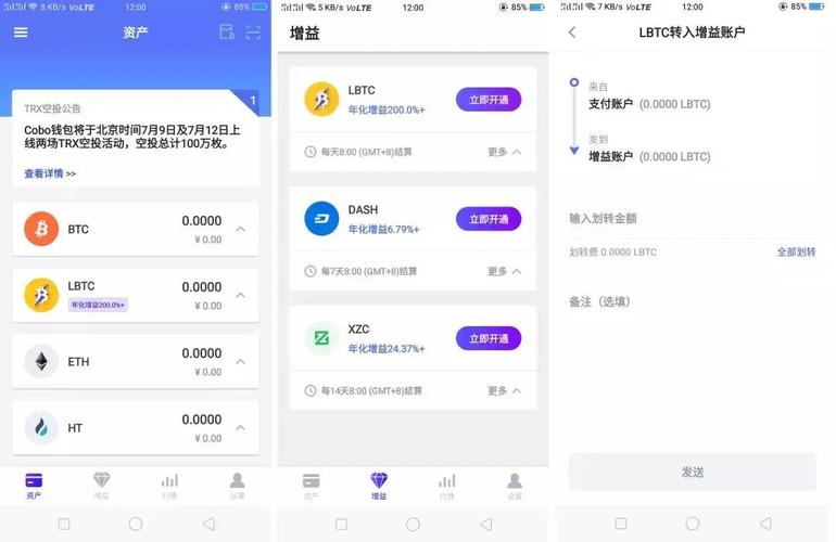 TP钱包官网入口的图表与数据工具助力投资决策，实时行情追踪不可少
