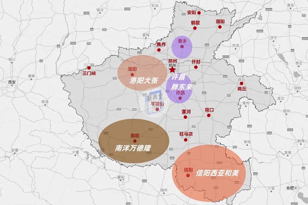 以顾客为中心，推动胖东来的服务升华_以顾客为中心，推动胖东来的服务升华_以顾客为中心，推动胖东来的服务升华