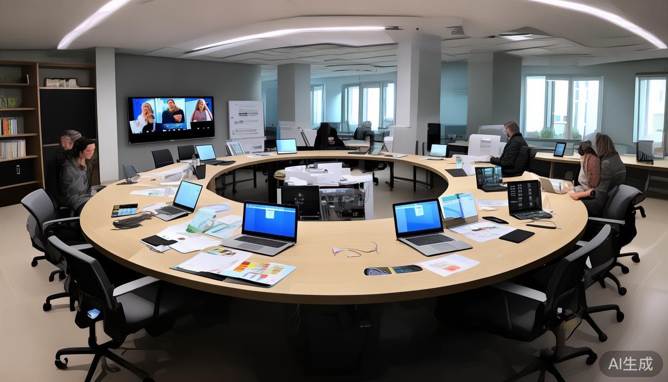 2025年TP平台安卓端重大更新，为团队协作带来哪些新可能？