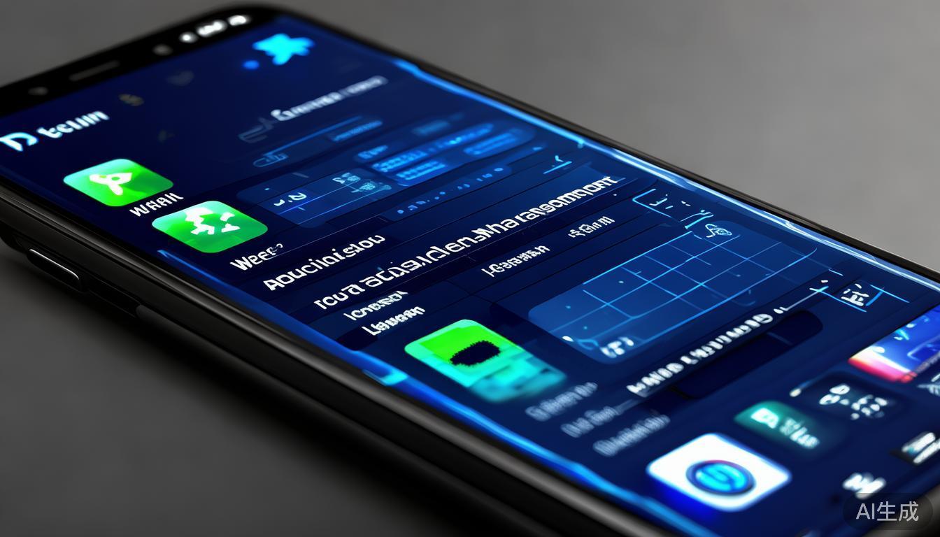 TP官方app下载时需重视数据安全，从源头建立防护习惯