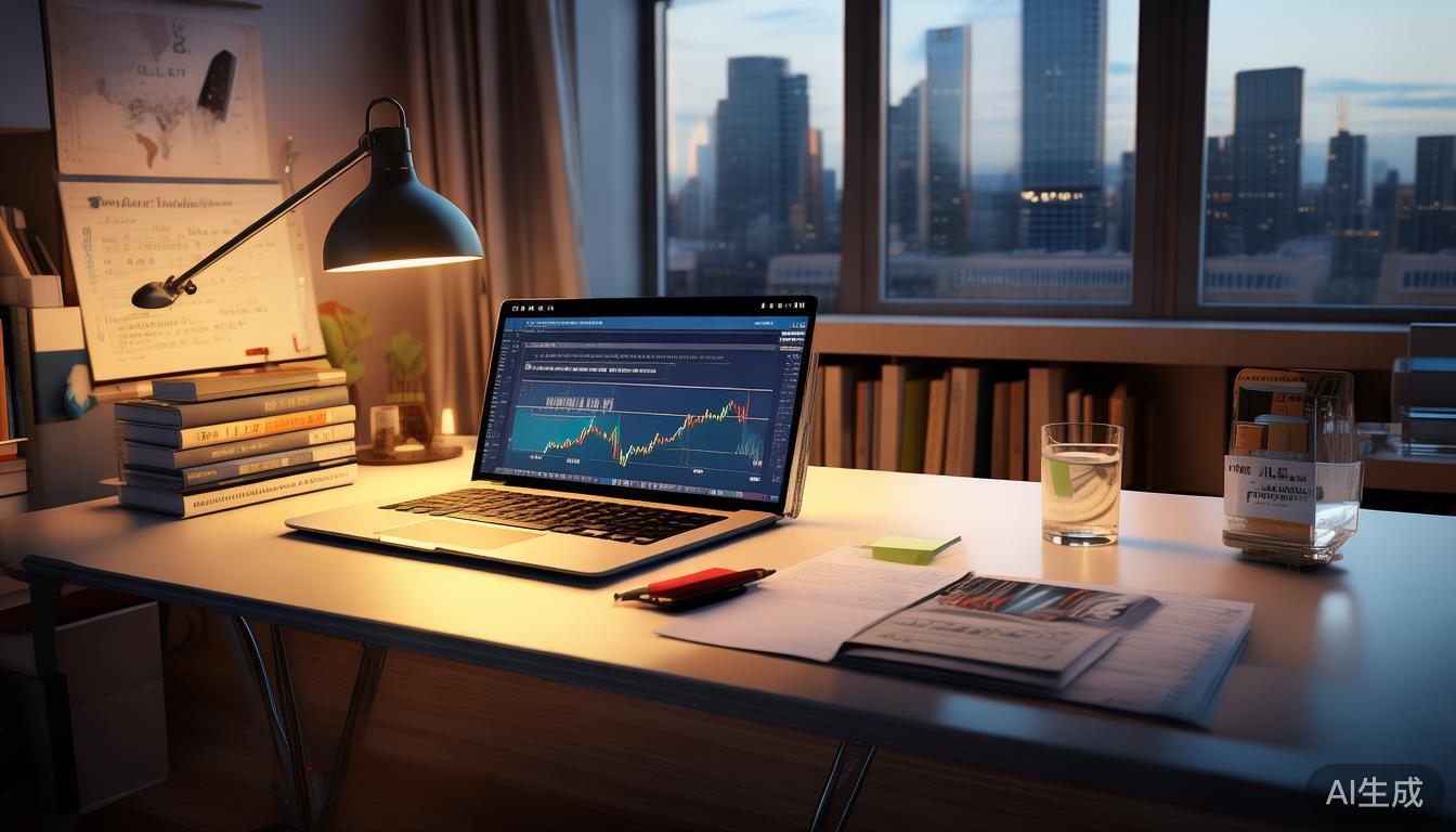 长期聚焦数字资产管理！TP钱包官方社群助我规避投资风险