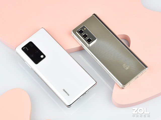 华为Mate X2与三星W21 5G：第三代折叠屏手机的全面对比与购买指南