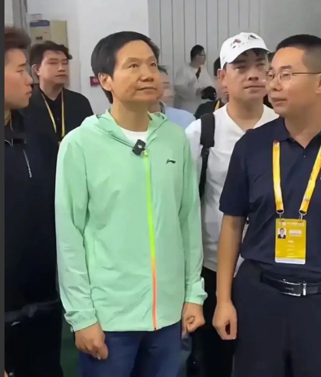 雷军的核心价值观_雷军的企业文化_雷军的企业文化与价值观