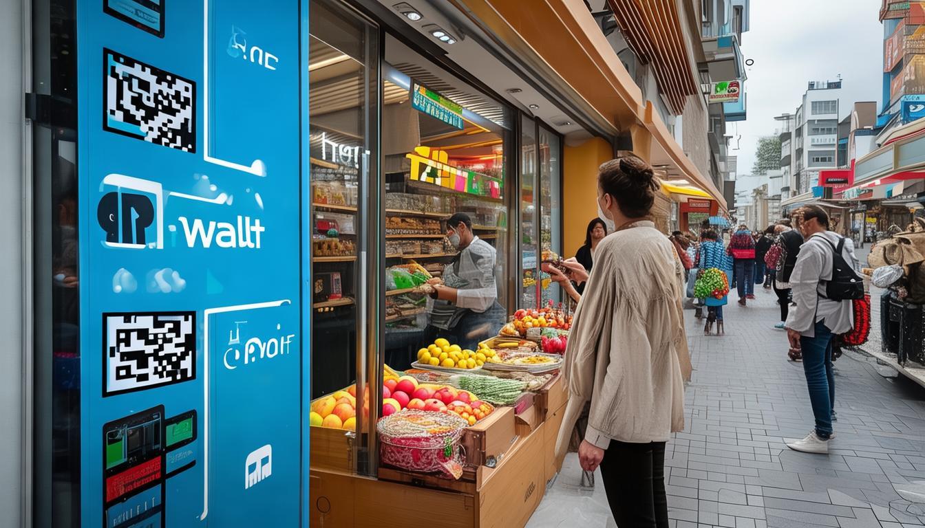 TPWallet：未来钱款往来新力量，方便迅速可靠前景广