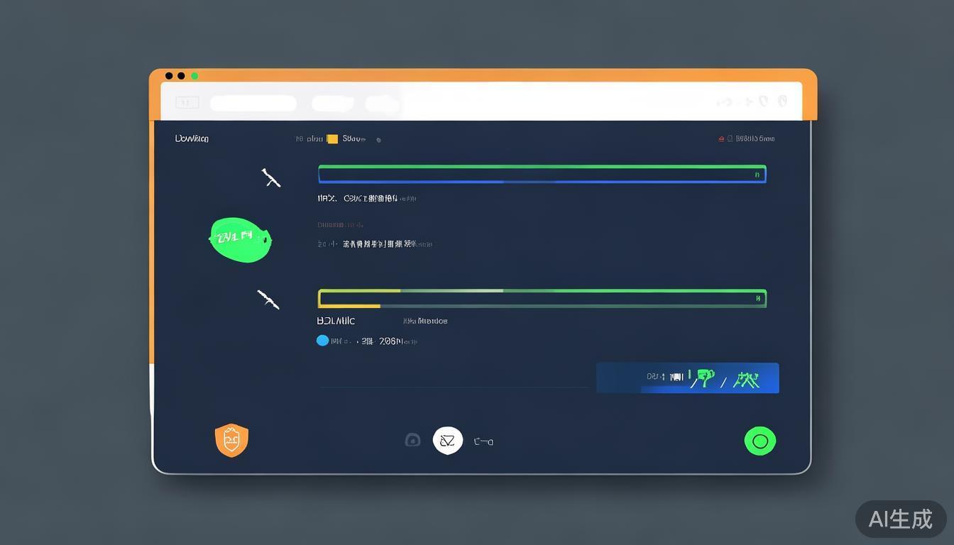 TP官方产品正版下载页面交互升级，带来流畅直观新体验