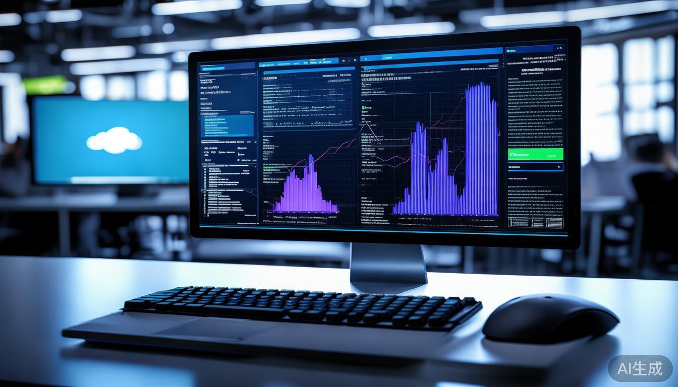 2025 TP官网新版本：简化数据分析，降低技术门槛，轻松实现数据可视化