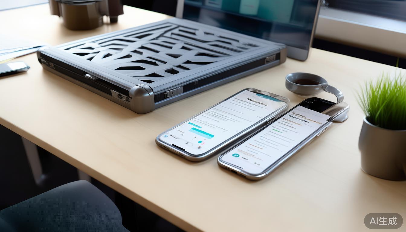 TPWallet如何改变资金管理方式，提升小商户生活效率？