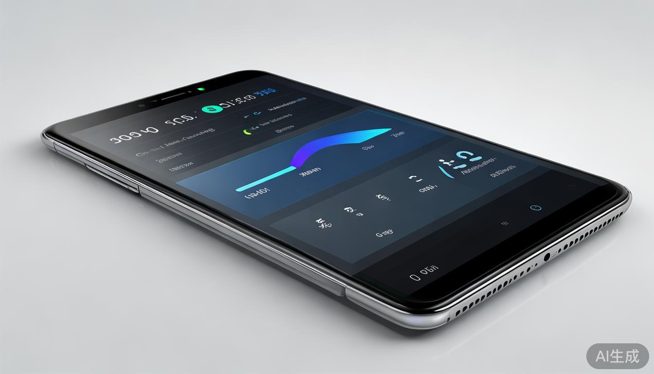 TP官方2025安卓版评测：速度提升20%，内存占用高，界面更扁平化