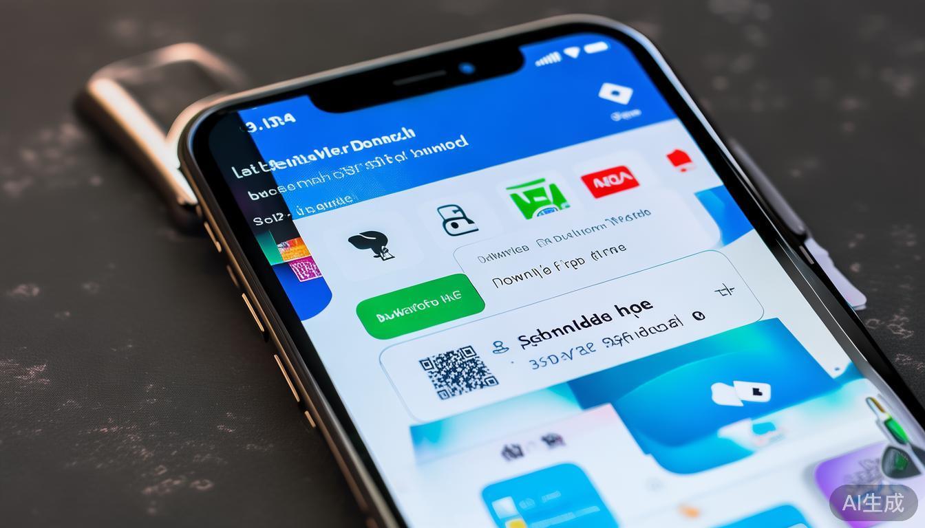 官方应用安全下载指南：拒绝恶意软件，守护隐私与设备