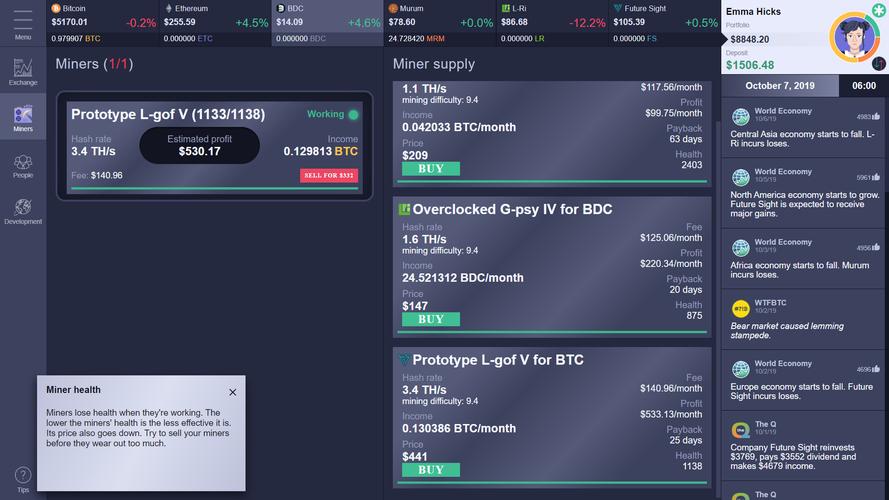 新投资者必看！TokenPocket官网安卓应用助力开启加密投资大门