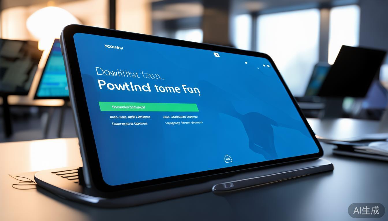TP产品官方正版下载渠道有多重要？关乎安全稳定与效率