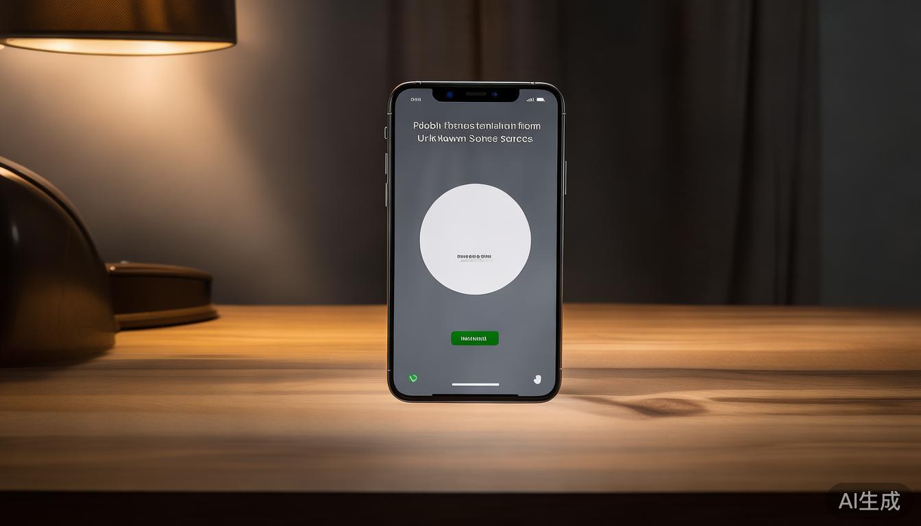 数字货币钱包安全指南：如何从TokenPocket官网正确下载安卓应用？