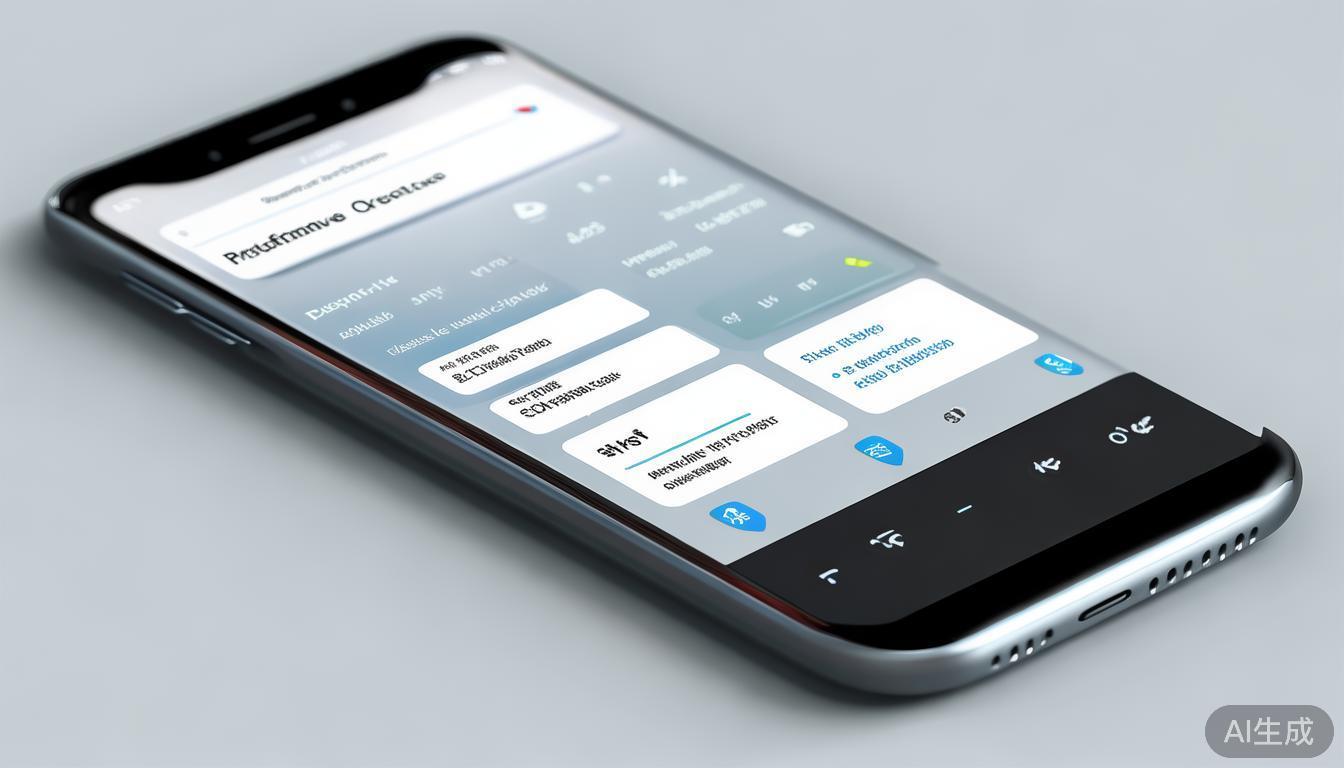 企业数字化转型：借助官方应用提升形象，确保首发更新很关键