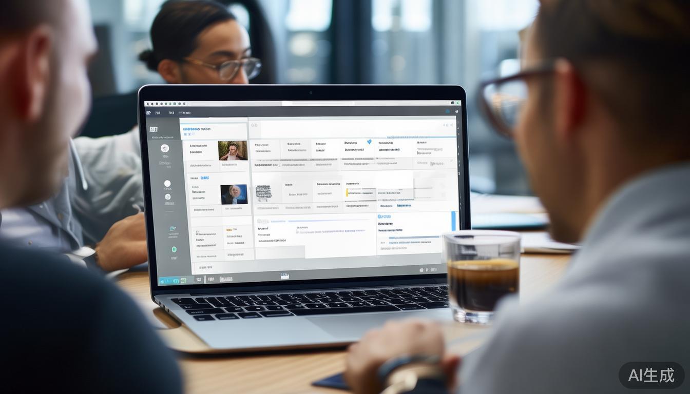 当今快节奏工作环境下，TP安卓应用助力团队高效协作