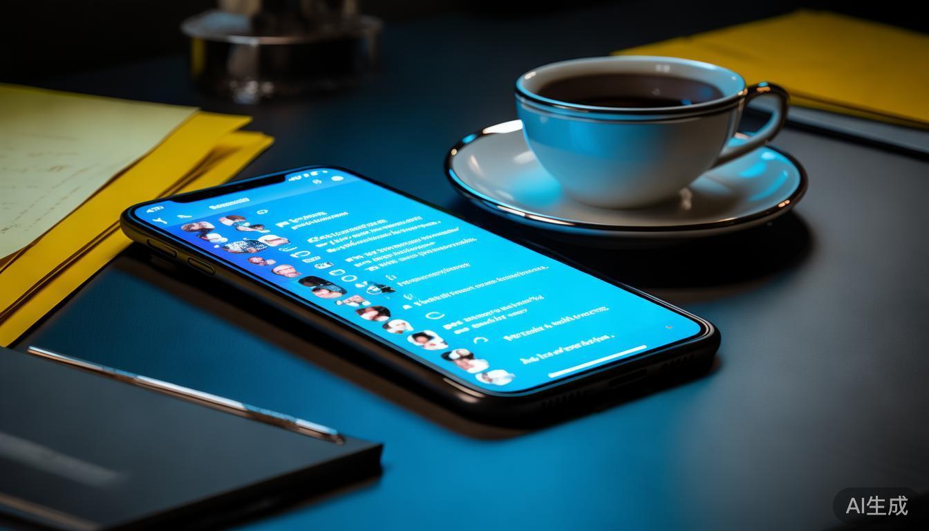 TP钱包社交功能：连接全球投资者，捕捉市场动态与新兴项目，实现理性决策