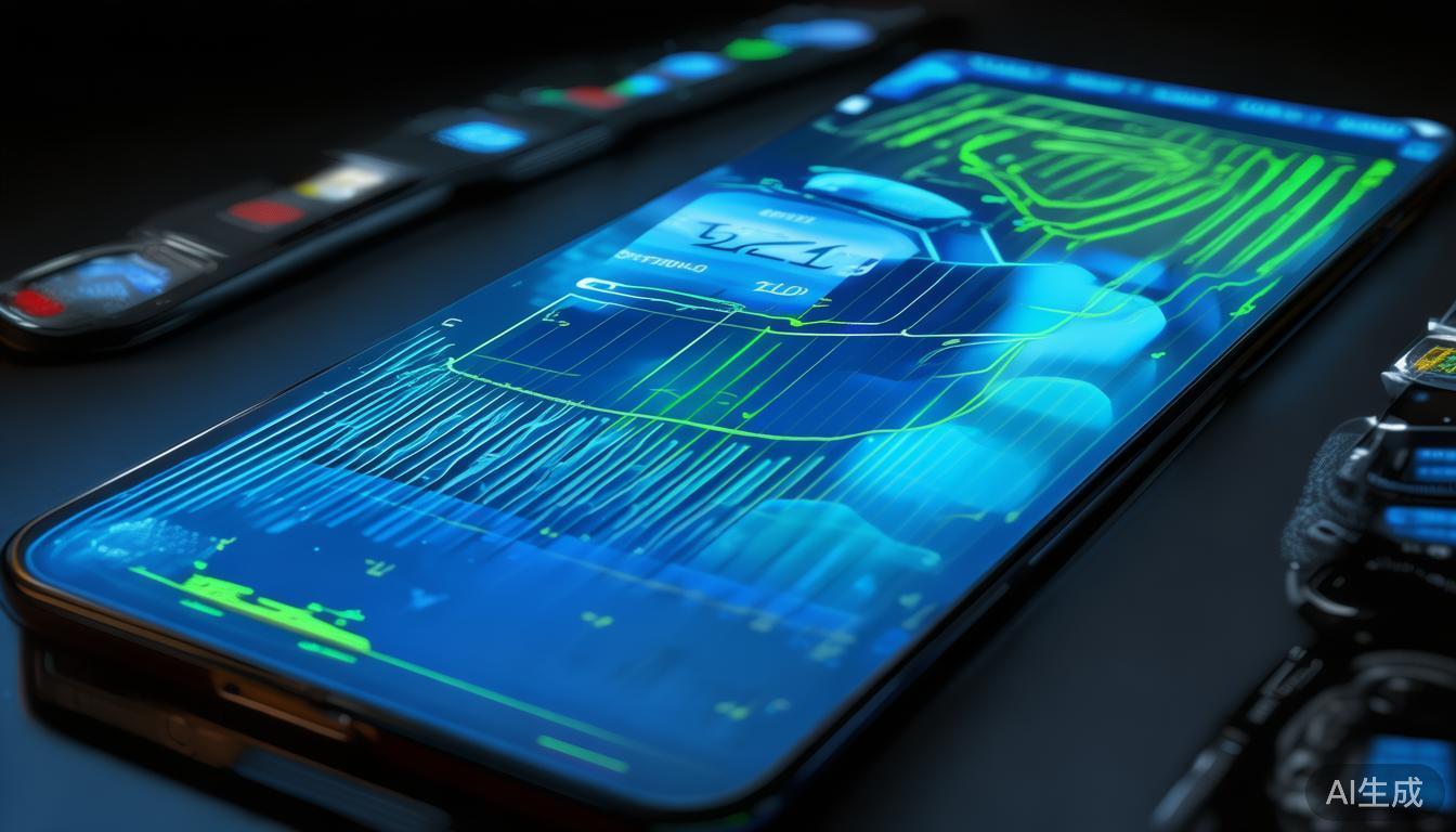 6. 安装tp官方安卓最新版本,享受流畅稳定的使用体验_安卓流畅_最新安卓流畅度排行