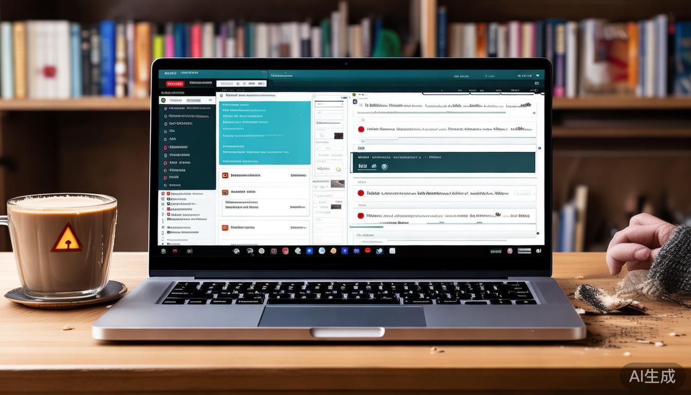 安全下载TP软件必看：官方渠道与第三方风险全解析，保障数据隐私