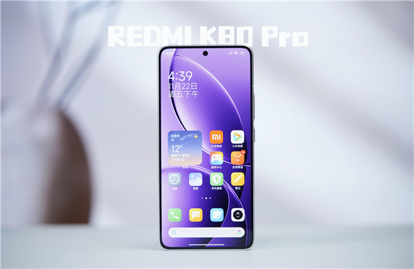 红米K80 Pro史上最强3999元大满贯旗舰，填补小米涨价后的市场空缺
