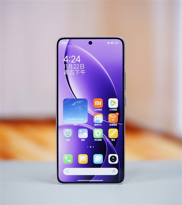不负REDMI之名！K80 Pro首发评测：4000元档最值得购买的大满贯旗舰