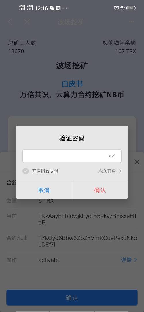TokenPocket官网：安卓用户获取钱包下载及功能更新的重要窗口