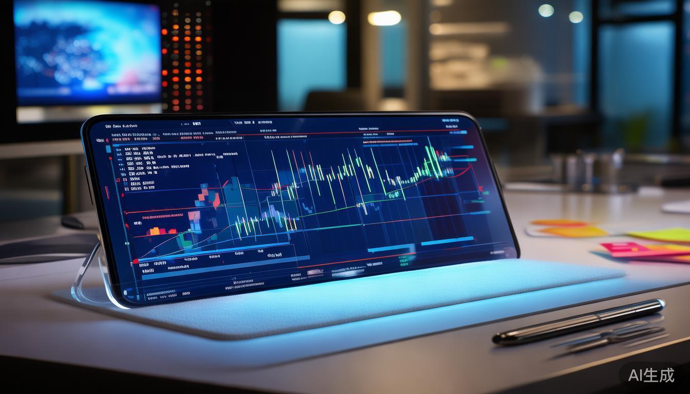 新手如何借助官方APP快速进入交易市场？这些步骤要牢记