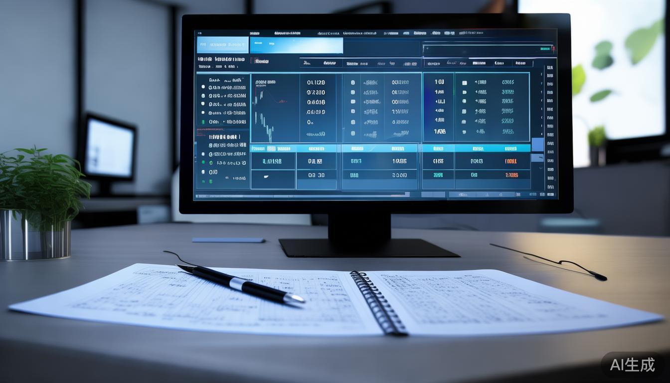 出资人挑选证券公司的关键考量：软件可靠性与交易费用