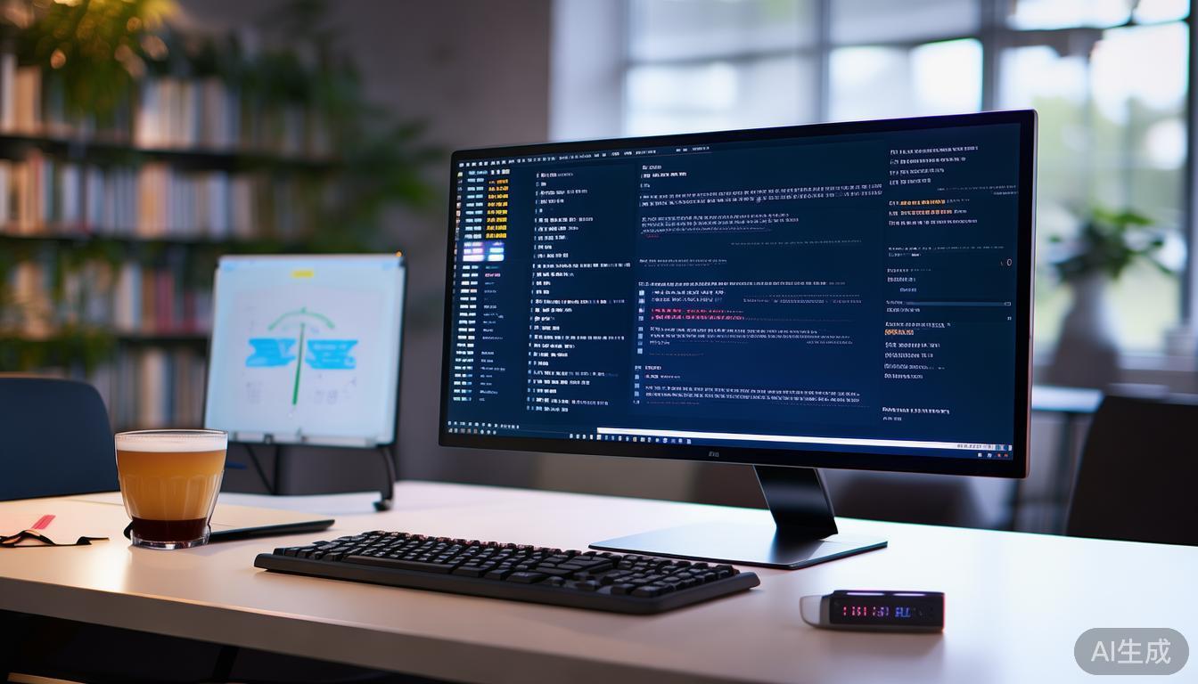 长期从业者经验谈：借助官方软件提升项目效率与可靠性