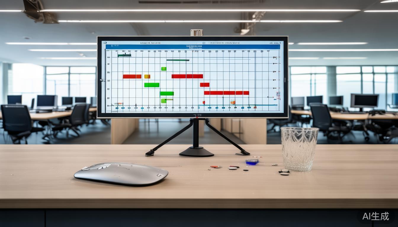 长期用TP软件的我，来谈谈新版如何提高项目运作灵活度