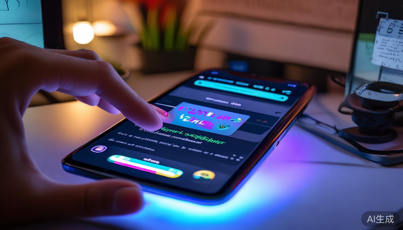 TP官方App更新牵动用户心，功能深化源于真实场景与用户驱动