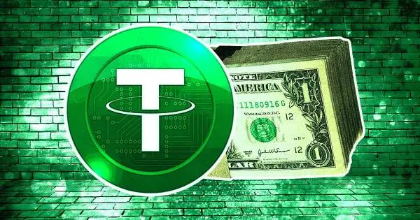 生态系统的稳定性视频_usdt交易是什么意思_USDT的全球交易网络与市场稳定性