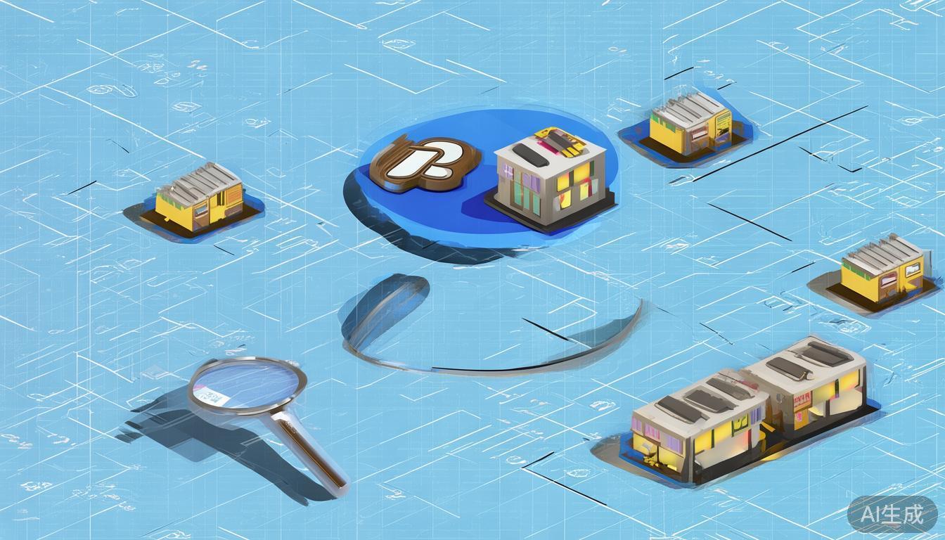 TPWallet商业模式揭秘：聚合支付引流，金融增值盈利之道？