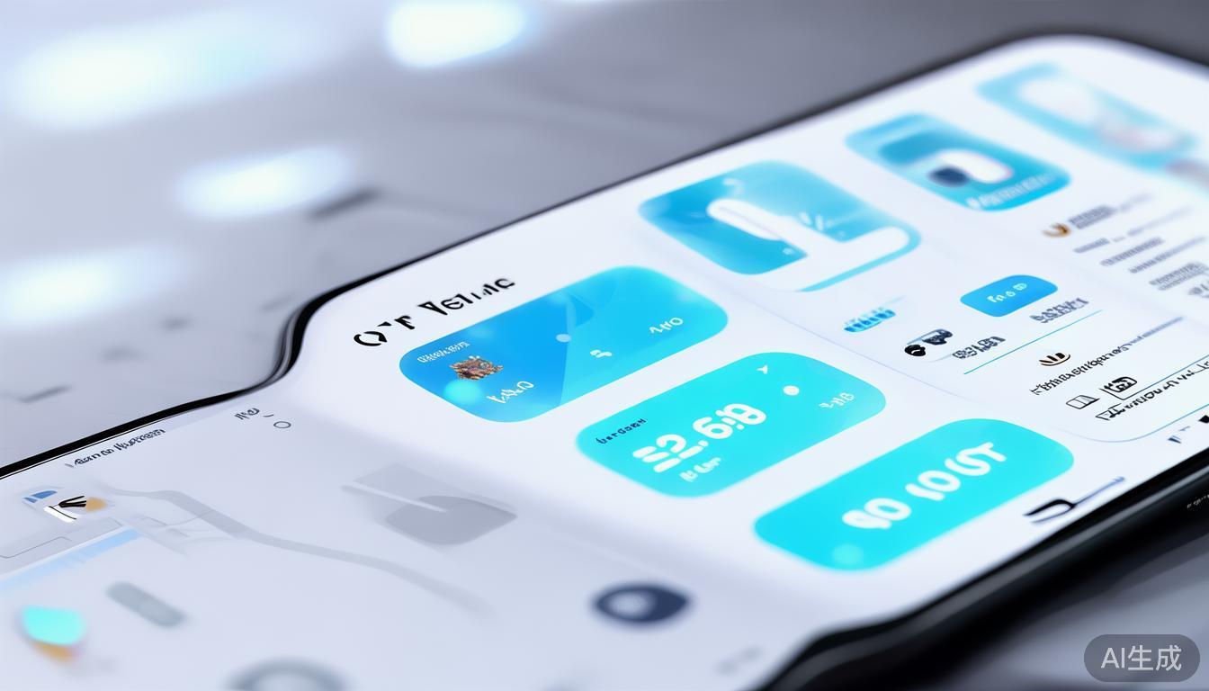 TP钱包的内容提升与互动设计_钱包功能设计_钱包主题