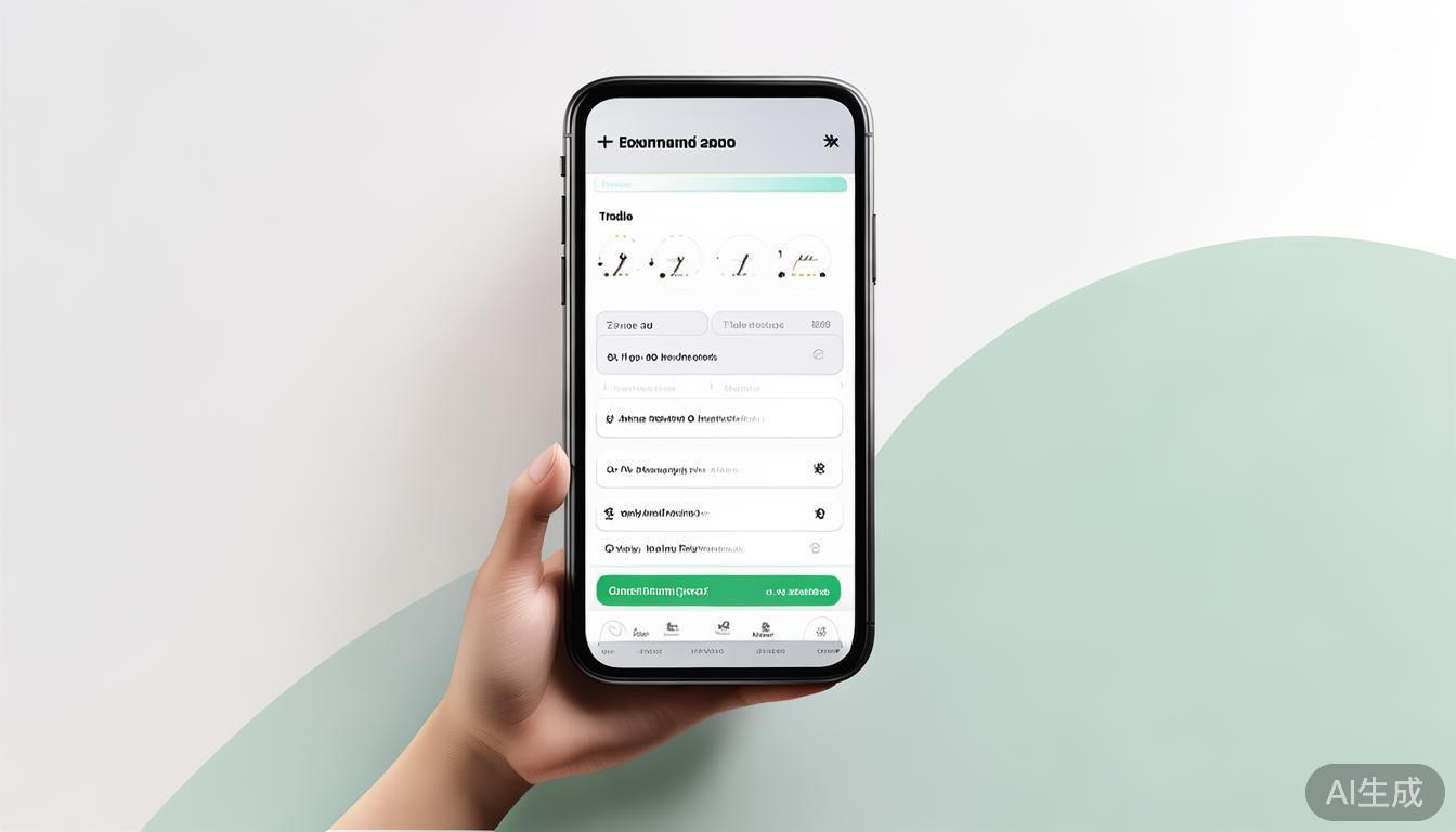 TP交易所app：交易便捷易获取，界面简单超省心