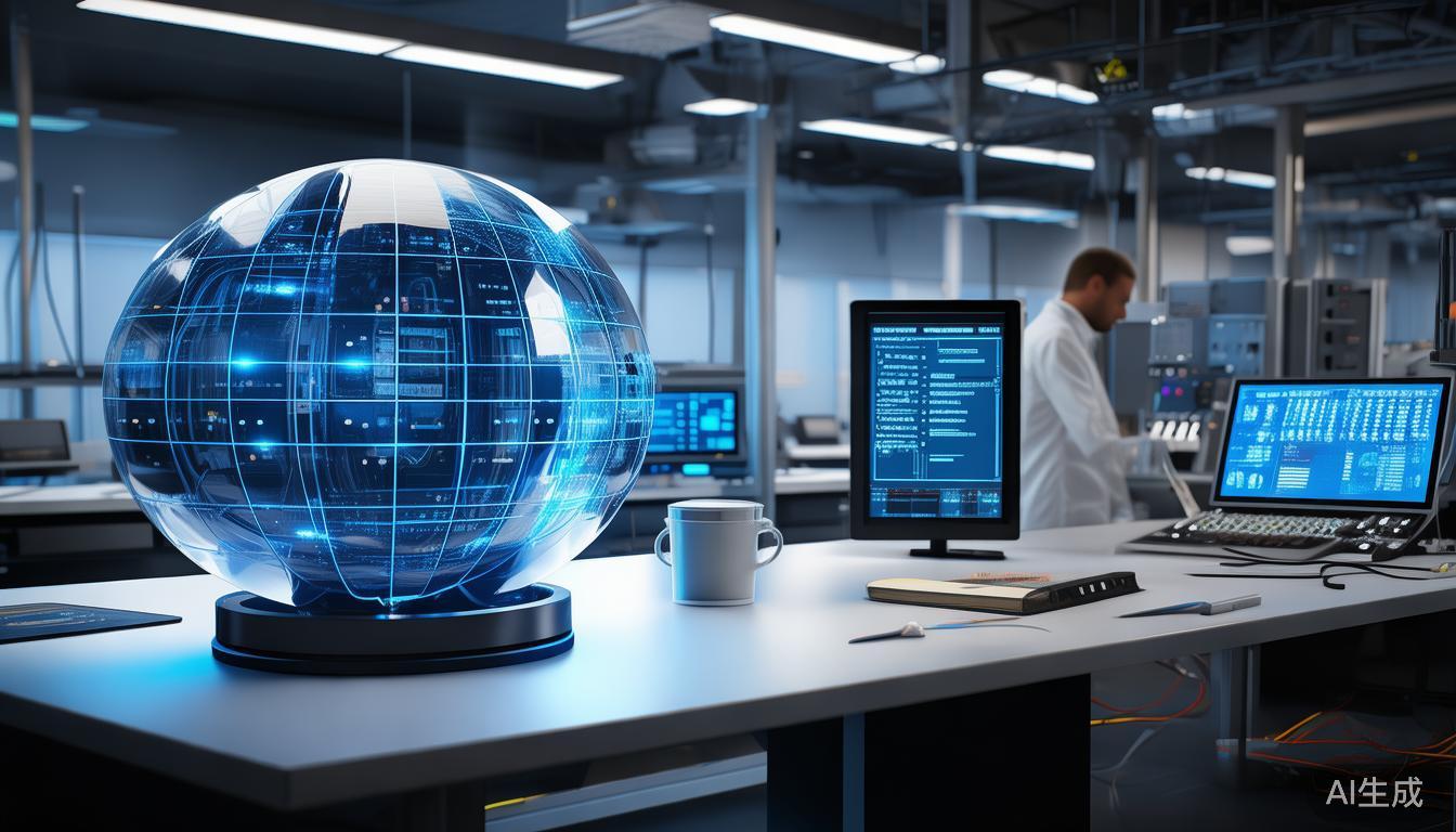 未来十年技术变革深刻，人工智能崛起面临哪些挑战？