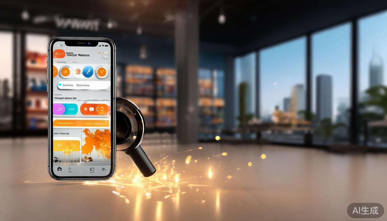 TPWallet品牌定位指南：瞄准目标用户，打造差异化优势，实现持续增长